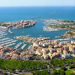 Santa Monica 2 By Interhome Agde
