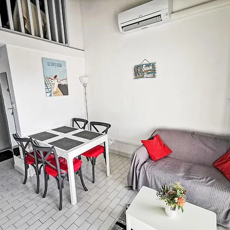 Santa Monica 2 By Interhome Lejlighed Agde