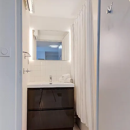 Santa Monica 2 By Interhome Daire