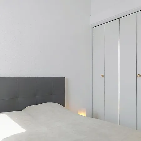 Daire Santa Monica 2 By Interhome *