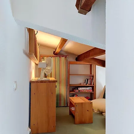 Daire Santa Monica 2 By Interhome Agde