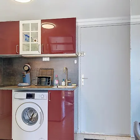 Santa Monica 2 By Interhome Daire *