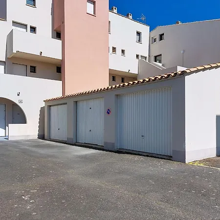 Daire Santa Monica 2 By Interhome
